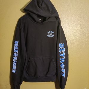 Born X Raised Hoodie